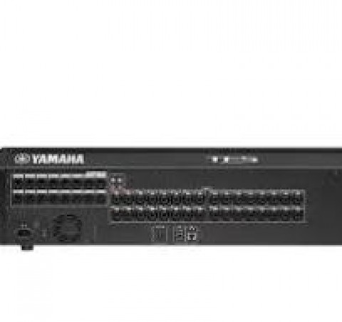 Yamaha TF5 48 Channel Digital Mixing Console Yamaha TF5 48 Channel Digital Mixing Console